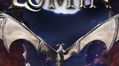 Sagas of Lumin