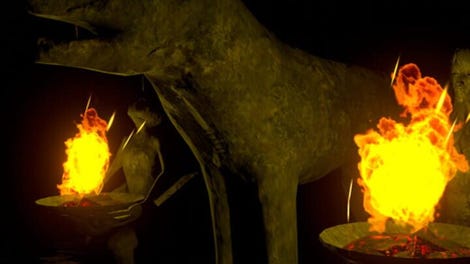 Mystery of Gevaudan