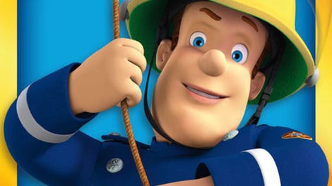 Fireman Sam - Fire & Rescue