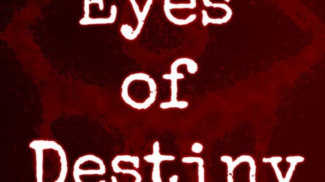 Eyes of Destiny