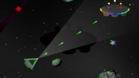 Asteroids Extreme