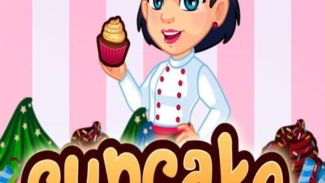 Cupcake Match