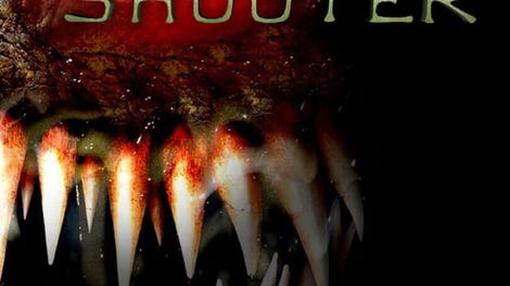 Alien Shooter: The Experiment