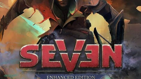 Seven: Enhanced Edition