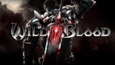 Wild Blood