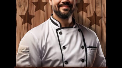 Star Chef Simulator