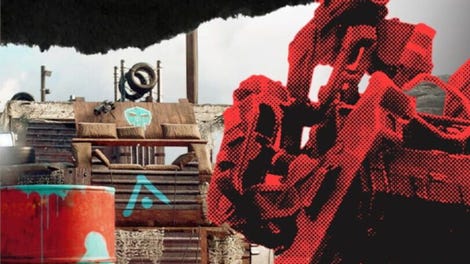 Generation Zero: Base Defense Pack