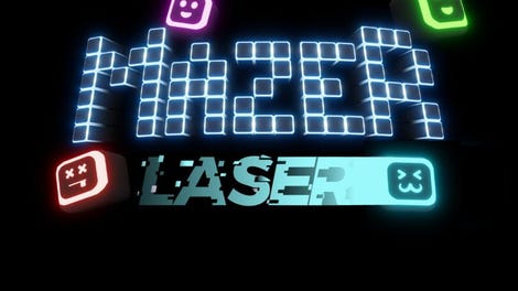 Mazer Laser