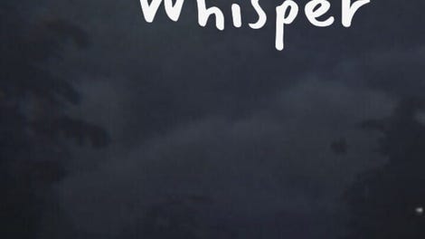 Silent Whisper