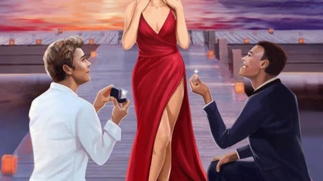 Rules of Engagement: Book 2