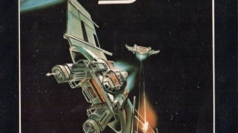 Starfighter