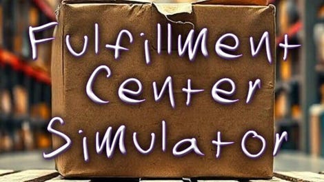 Fulfillment Center Simulator