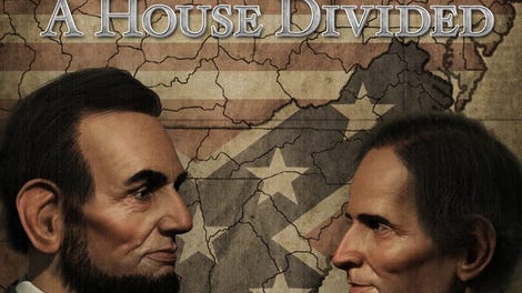 Victoria II: A House Divided