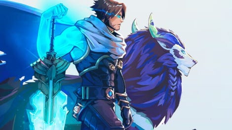 Fallen Fates