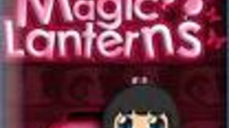 Magic Lanterns