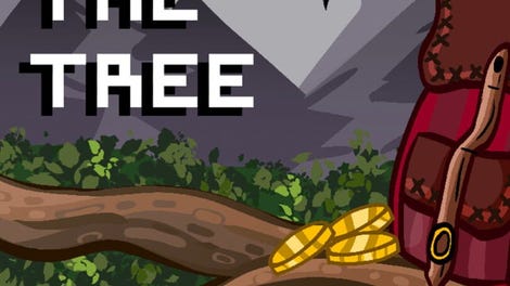 Under the Tree