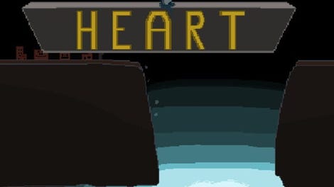 Shifted Heart