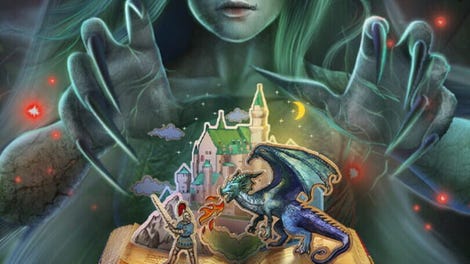 Royal Legends: Raised in Exile - Collector's Edition