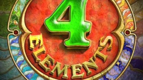4 Elements