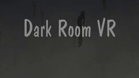 Dark Room VR