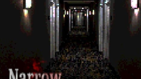 Narrow Woods Hotel
