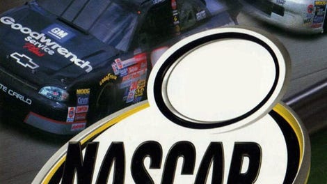 NASCAR 2000