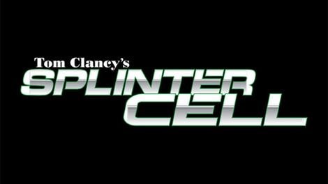 Tom Clancy's Splinter Cell