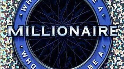 Who Wants to Be a Millionaire