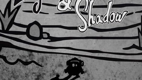 Light & Shadow