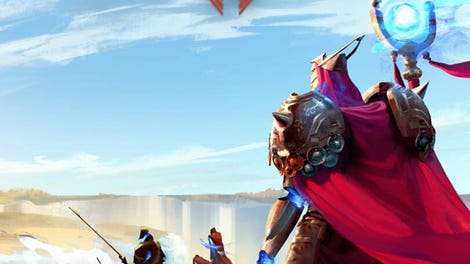 Endless Legend 2