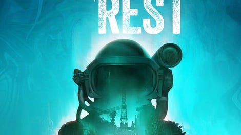 Still Wakes the Deep: Siren's Rest