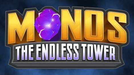 Monos: The Endless Tower