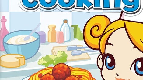 Happy Cooking