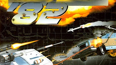 Interstate '82