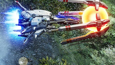 R-Type Final 3 Evolved
