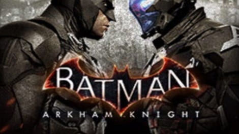 Batman: Arkham Knight - Game of the Year Edition