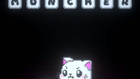 Math Muncher