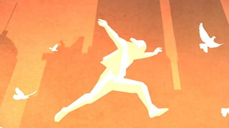 Freerunners