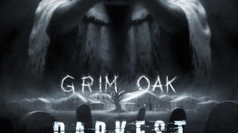 Darkest Fear 2: Grim Oak