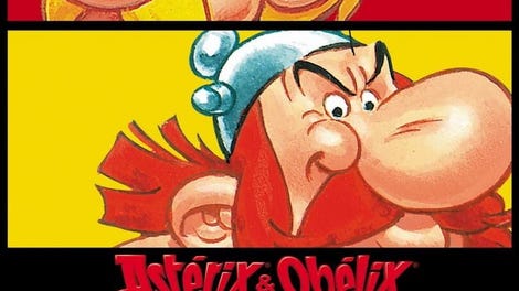 Astérix & Obélix XXL