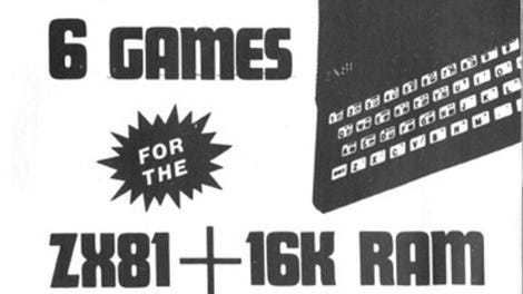 6 Games