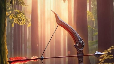 Master of Bow
