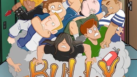 Bully Beatdown