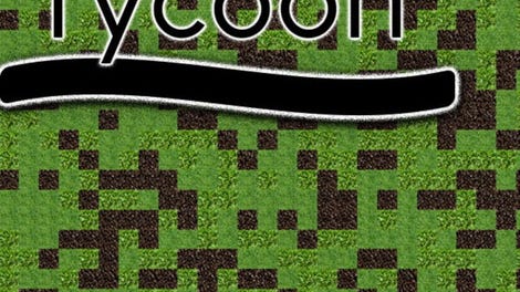 Retailer Tycoon
