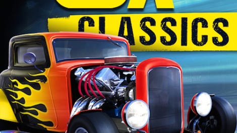 CSR Classics