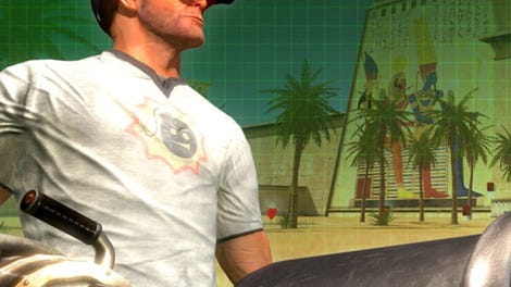 Serious Sam VR: The First Encounter