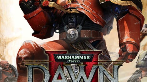 Warhammer 40,000: Dawn of War II - Master Collection