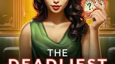 The Deadliest Game