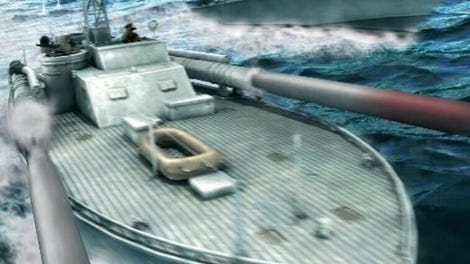 PT Boats: Knights of the Sea