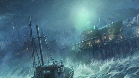 Fallout 4: Far Harbor